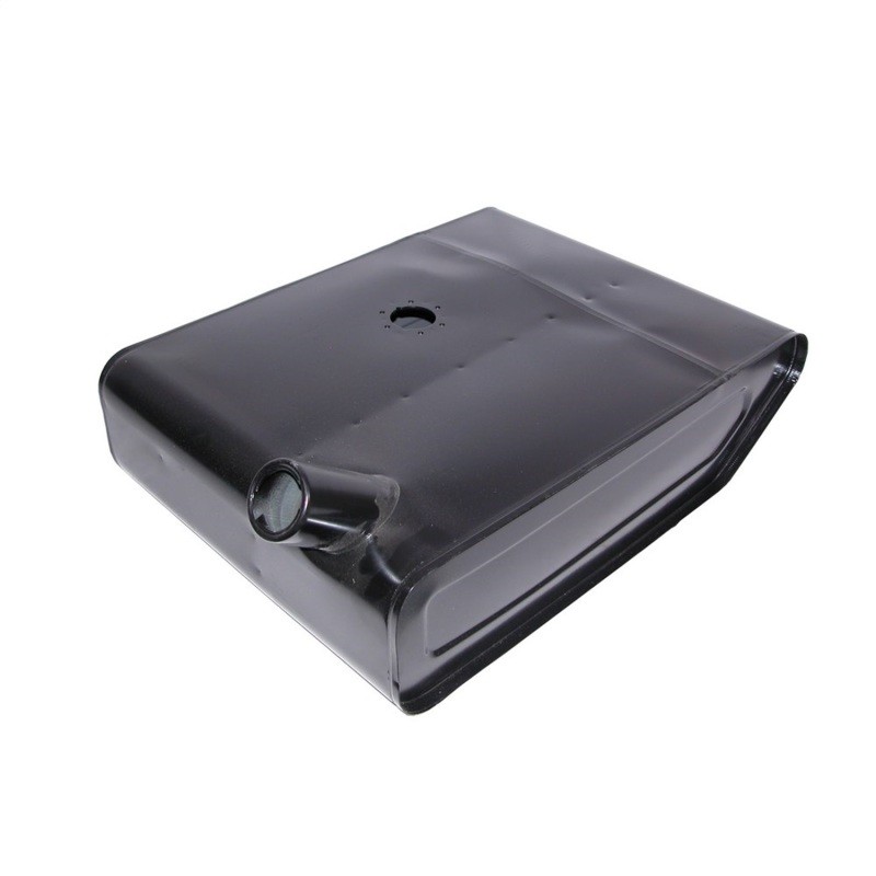 Omix Steel Fuel Tank for 1954-1967 Jeep Willys CJ3B * 10.5 Gallon Capacity Omix Steel Fuel Tank for 1954-1967 Jeep Willys CJ3B * 10.5 Gallon Capacity