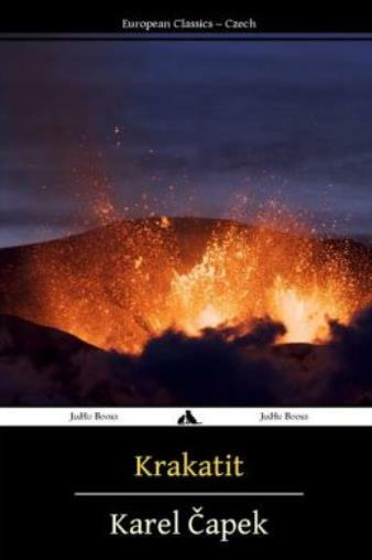 Krakatit Krakatit
