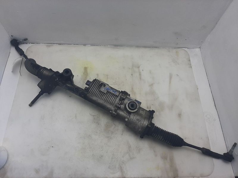 2015-2017 Ford Expedition Electric Steering Rack and Pinion Gear OEM Tested Unit
