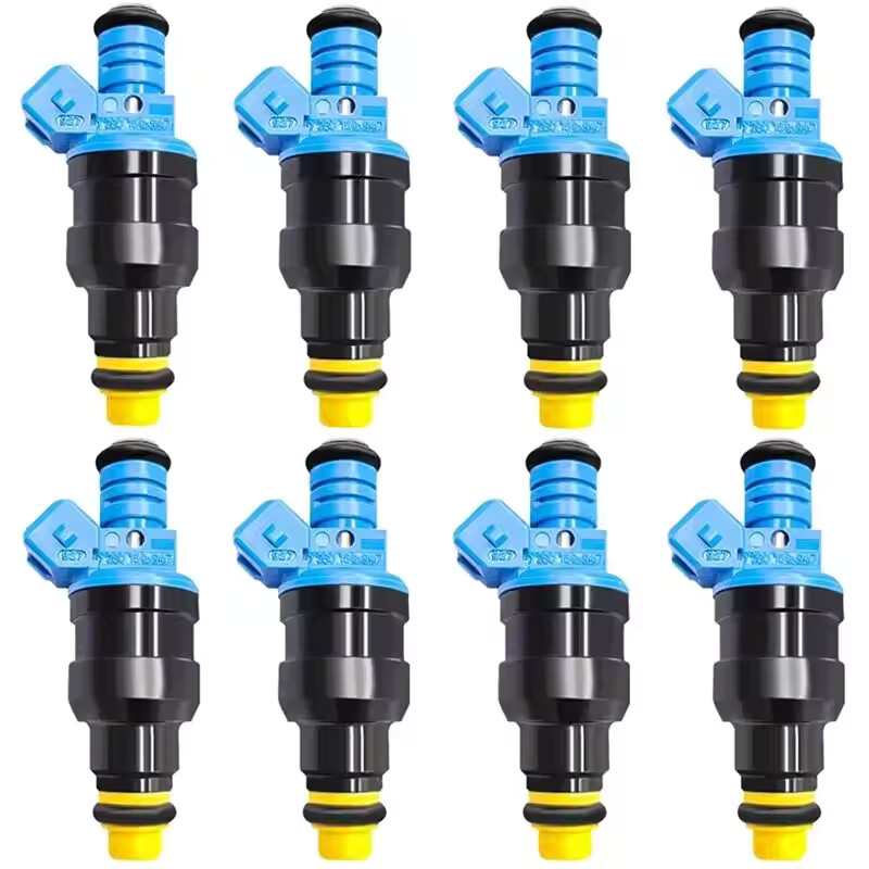 FORD MUSTANG COBRA V8 MOTORSPORT 24LB 260cc FUEL INJECTORS 0280150947 F1TE-D5A