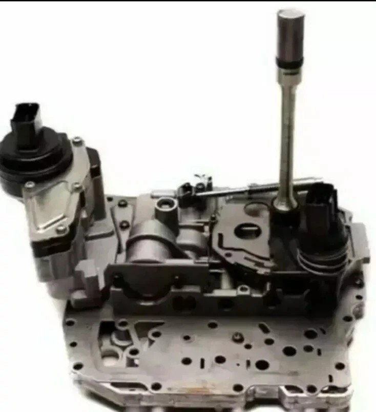 RENEWED 1-PLUG 42RLE Chrysler Dodge Jeep Transmission Valve Body and Solenoid RENEWED 1-PLUG 42RLE Chrysler Dodge Jeep Transmission Valve Body and Solenoid