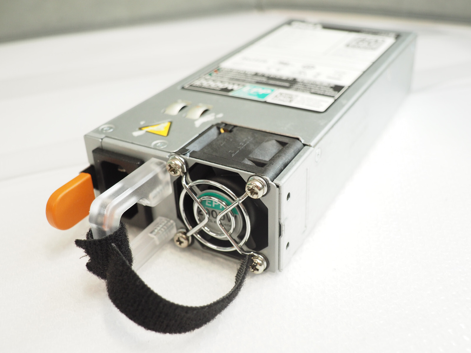 DELL D2000E-S2 960VR 2000W 80+Platinum Switching Power Supply Module