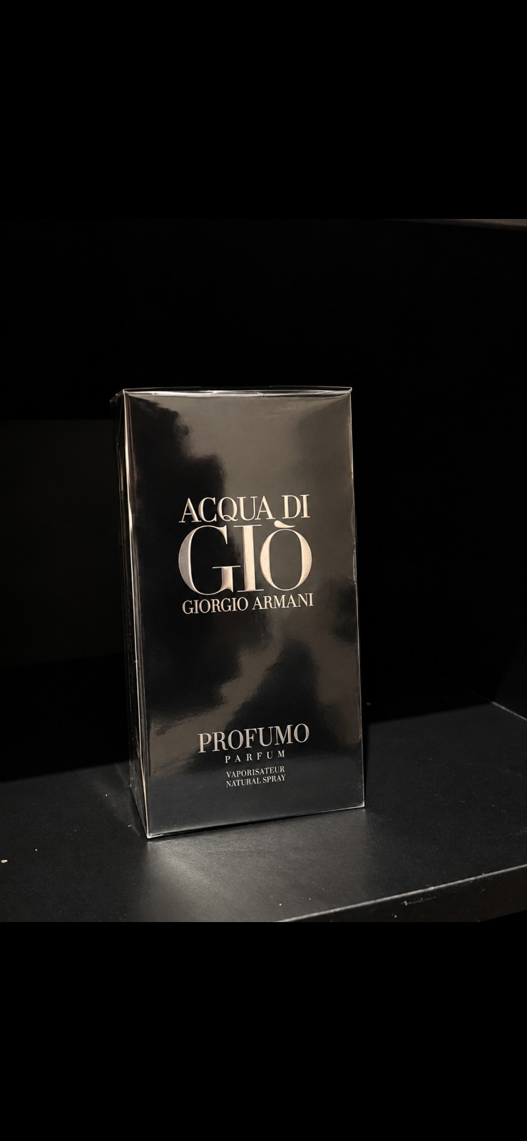 ACQUA DI GIO GIORGIO ARMANI ACQUA DI GIO GIORGIO ARMANI