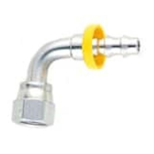 PARKER ADAPTOR 37982-6-6