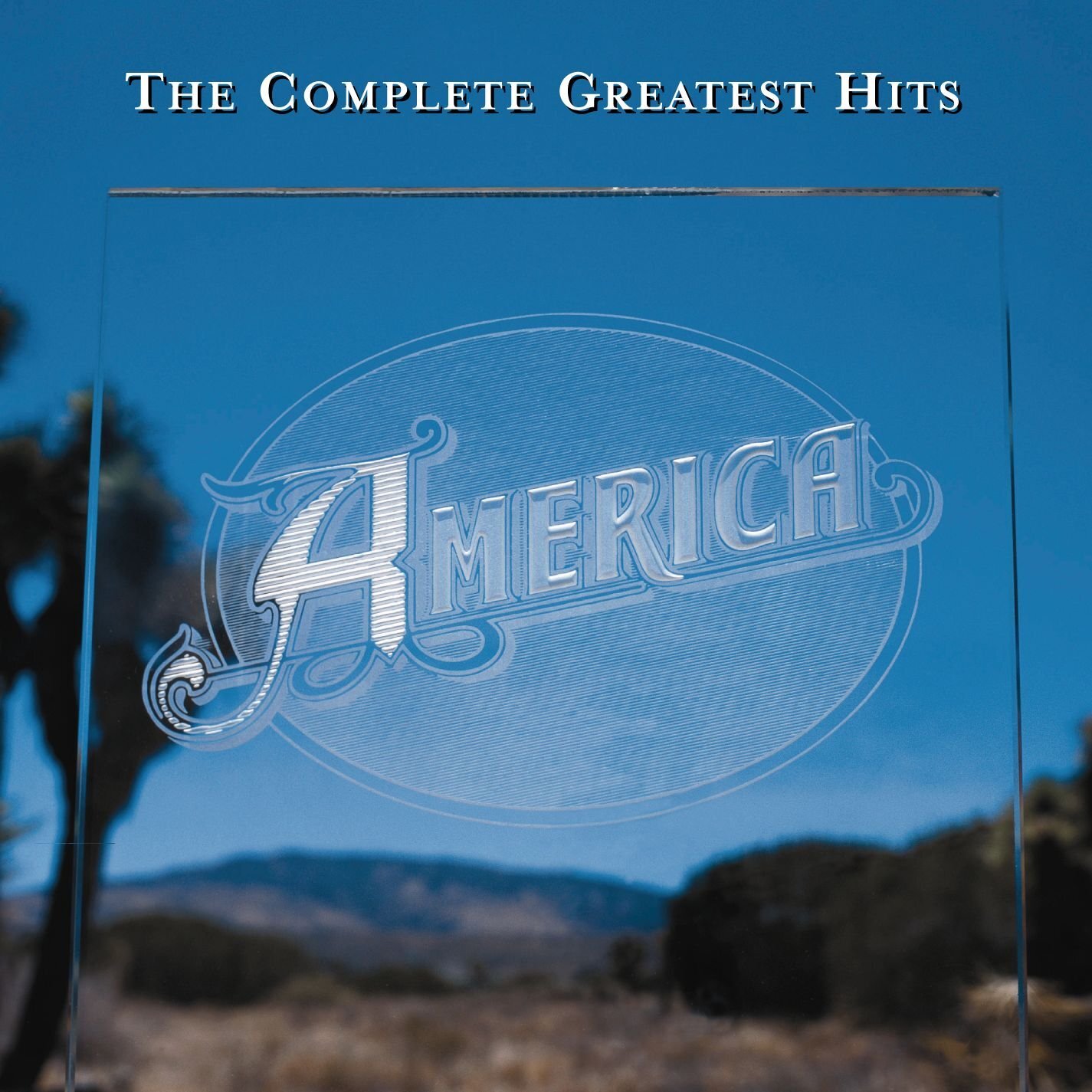 America The Complete Greatest Hits Audio CD America The Complete Greatest Hits Audio CD