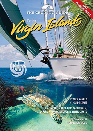 The Cruising Guide 2019-2020 E - VERY GOOD The Cruising Guide 2019-2020 E - VERY GOOD