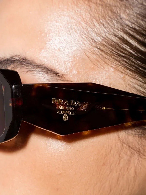 Prada PRADA PR 17WS Women Sunglasses Prada PRADA PR 17WS Women Sunglasses