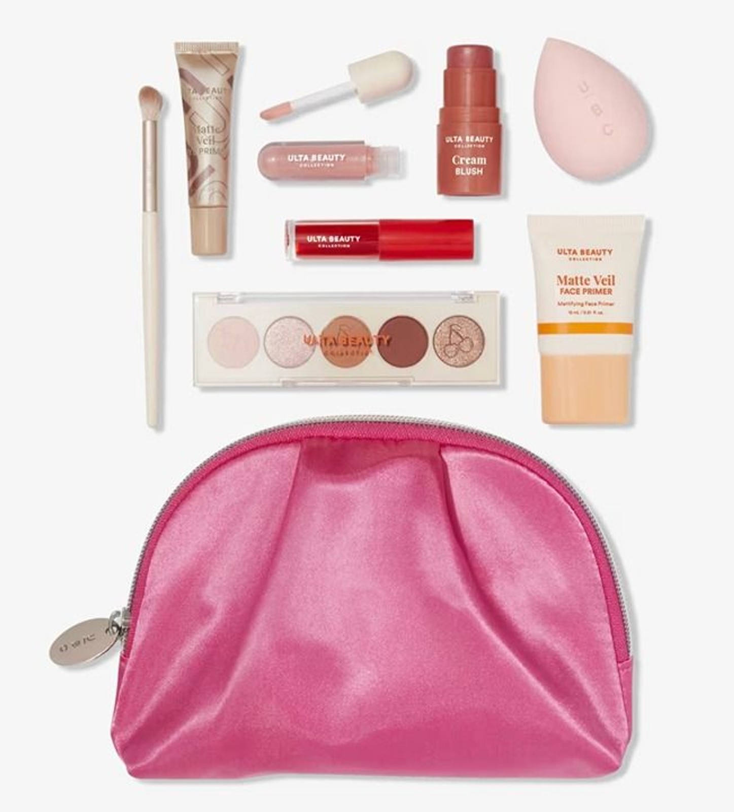 Ulta Beauty Collection 9 Piece Makeup Bundle - NEW