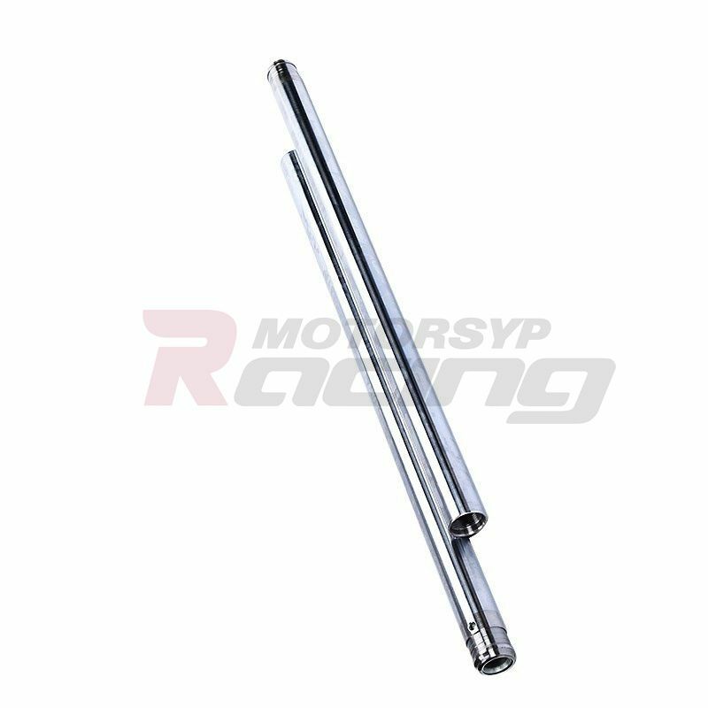 US Deliver Front Suspension Fork Tubes For Honda CMX250 Rebel 1996-2016 33x600mm