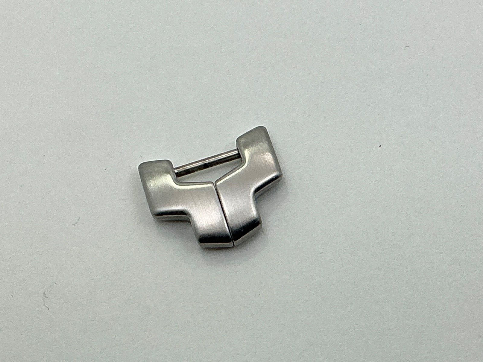Genuine TAG Heuer Link WJ / WJF / CJF / CJ Stainless Steel 18mm Watch Link SS Genuine TAG Heuer Link WJ / WJF / CJF / CJ Stainless Steel 18mm Watch Link SS