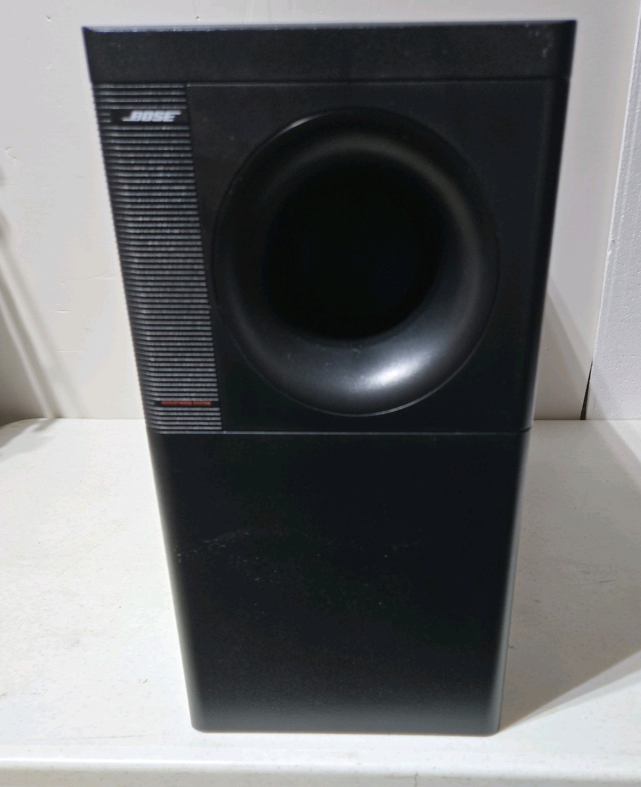 Bose Acoustimass 5 Series III Subwoofer Only