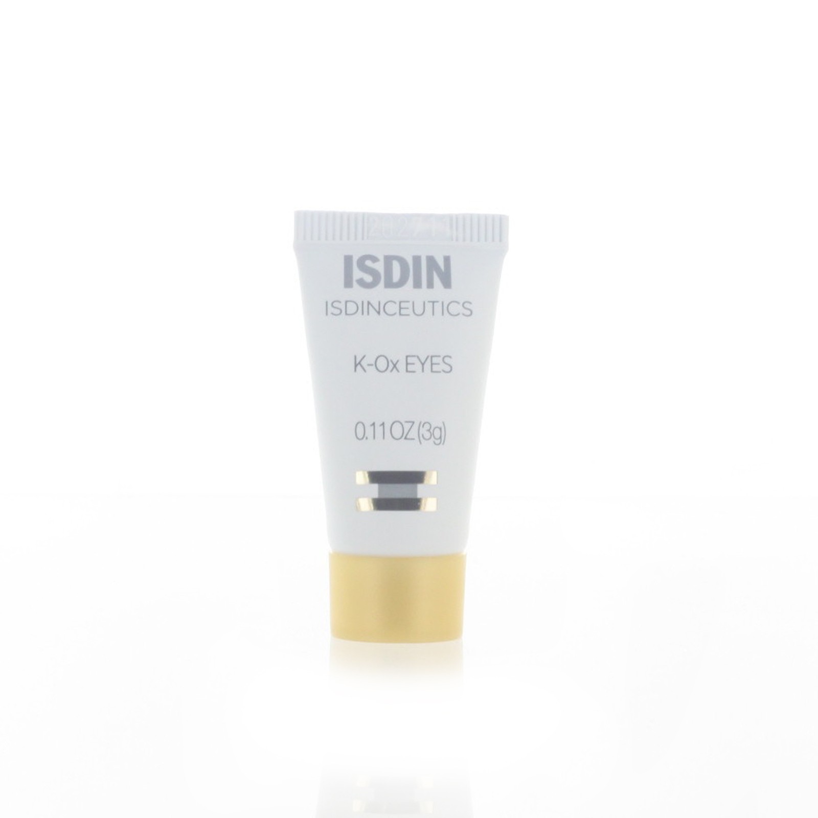 Isdin K-Ox Eyes Cream 0.11oz NEW FAST SHIP