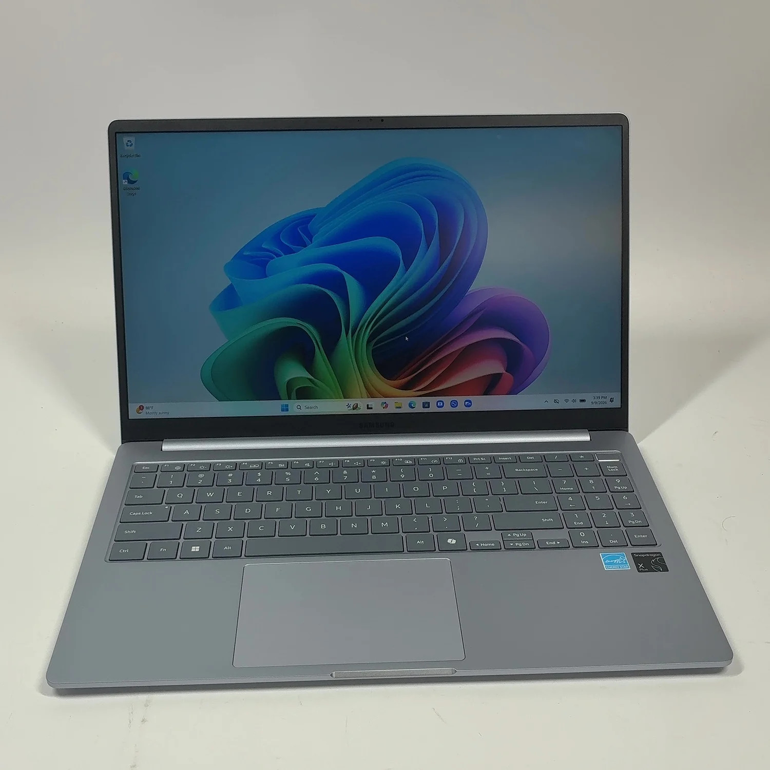 Samsung Galaxy Book4 Edge 15.6\