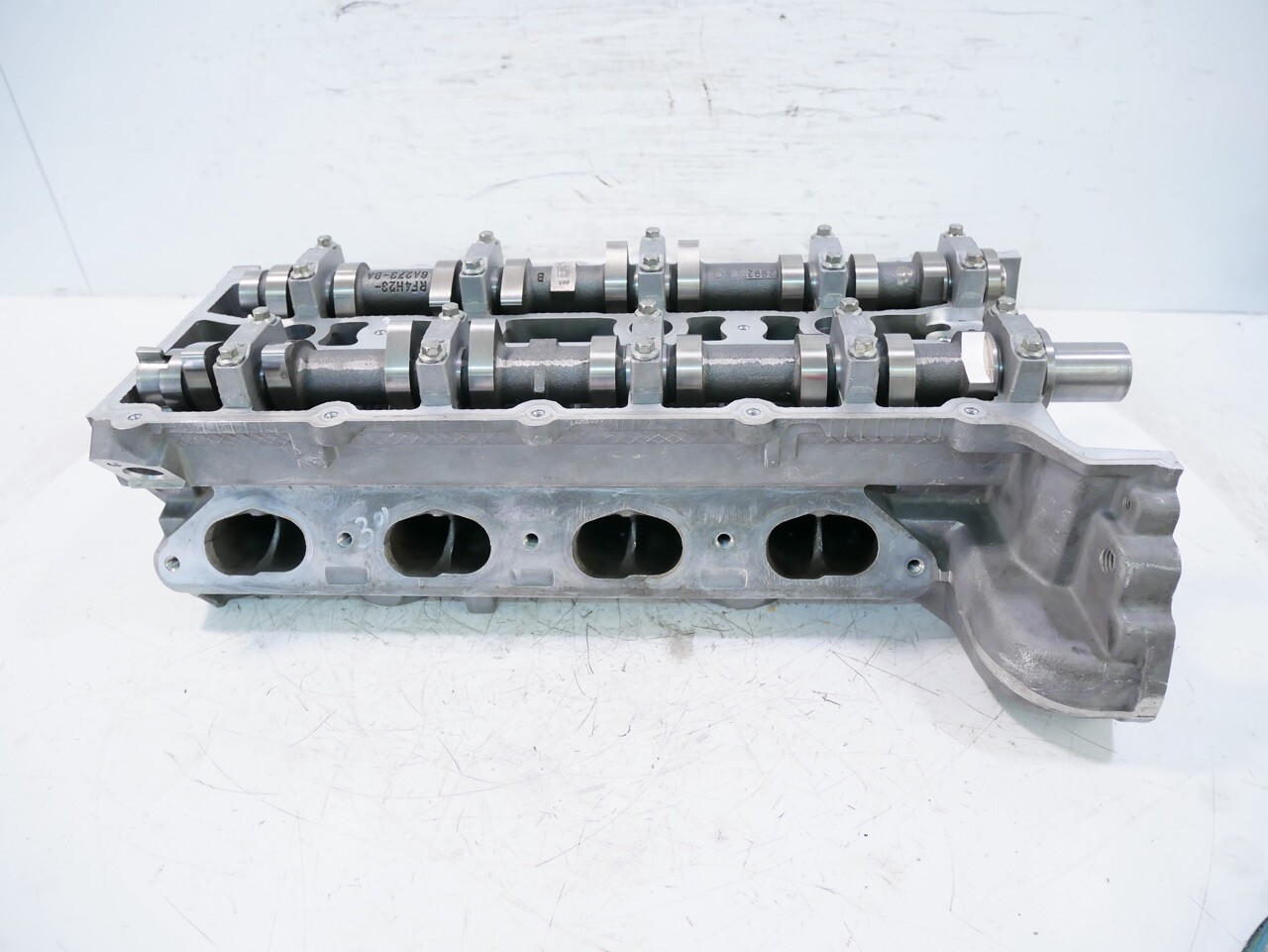 Cylinder Head Designed for Land Rover Range 4.2 4x4 428HP 4H23-6C064-AC