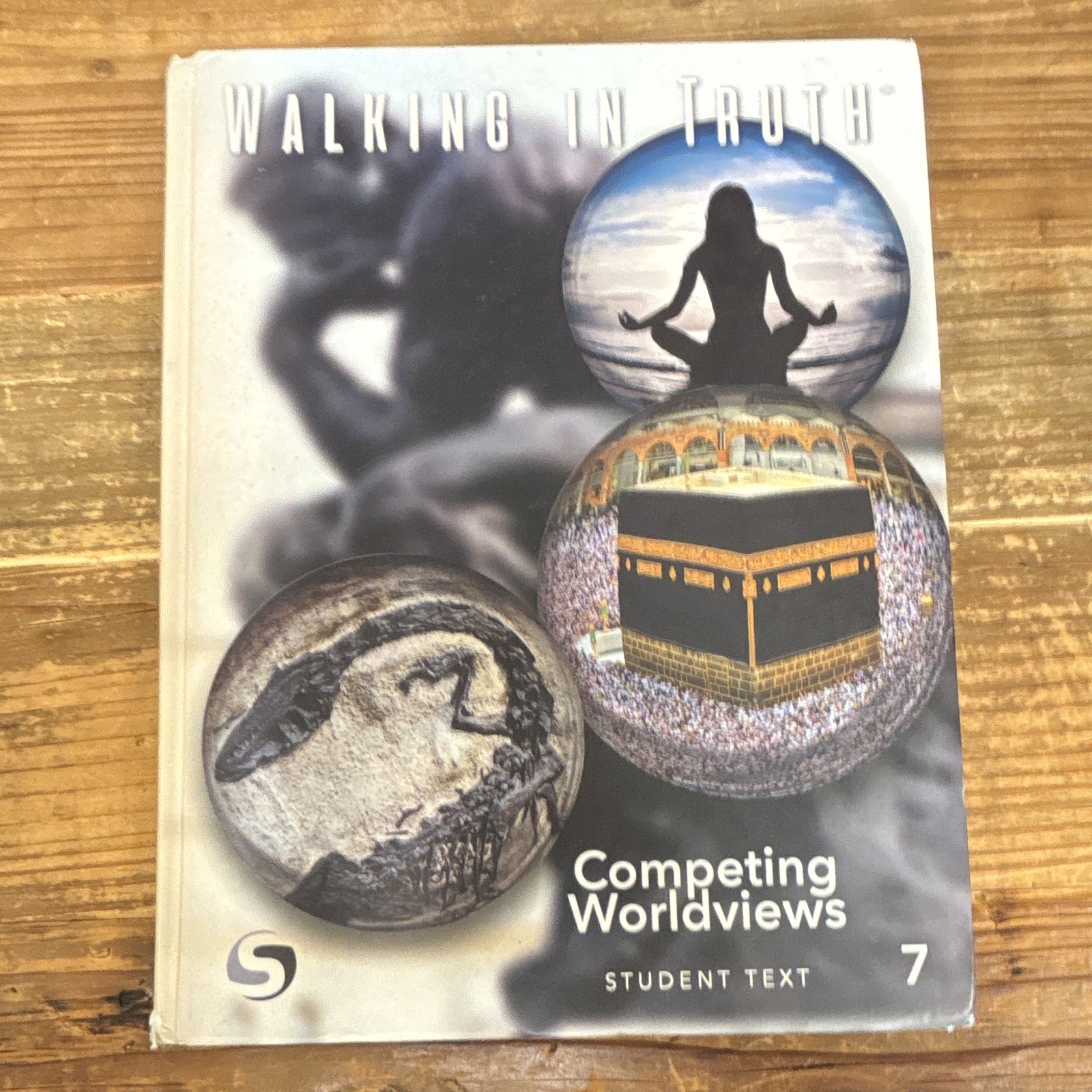 Summit Ministries Walking in Truth Competing Worldviews Student Text 7 PB 2008