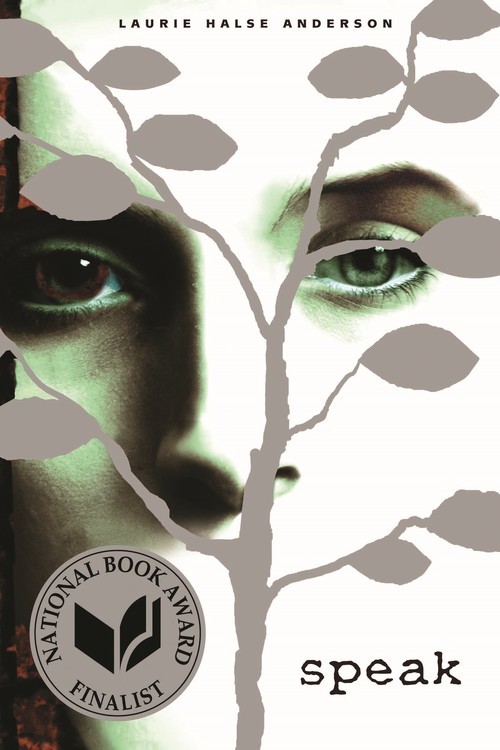 Speak: (National Book Award Finalist), Laurie Halse And