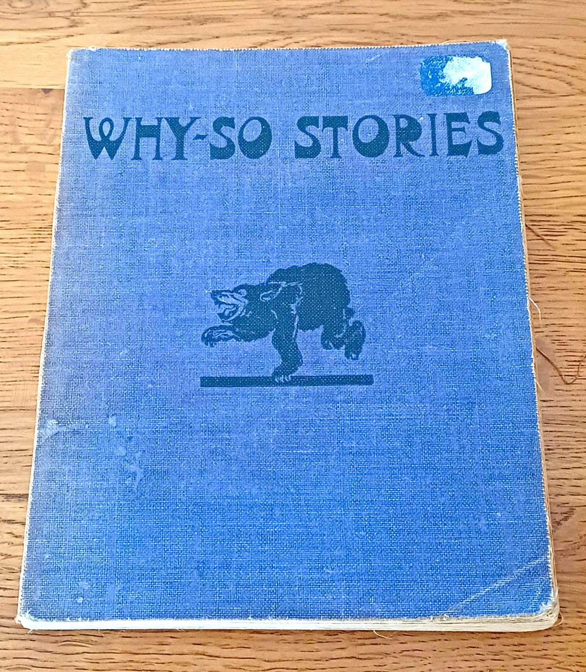 Vintage 1934 Why-So Stories Edwin Gile Rich Turnbull & Spears Illust. Copeland Vintage 1934 Why-So Stories Edwin Gile Rich Turnbull & Spears Illust. Copeland
