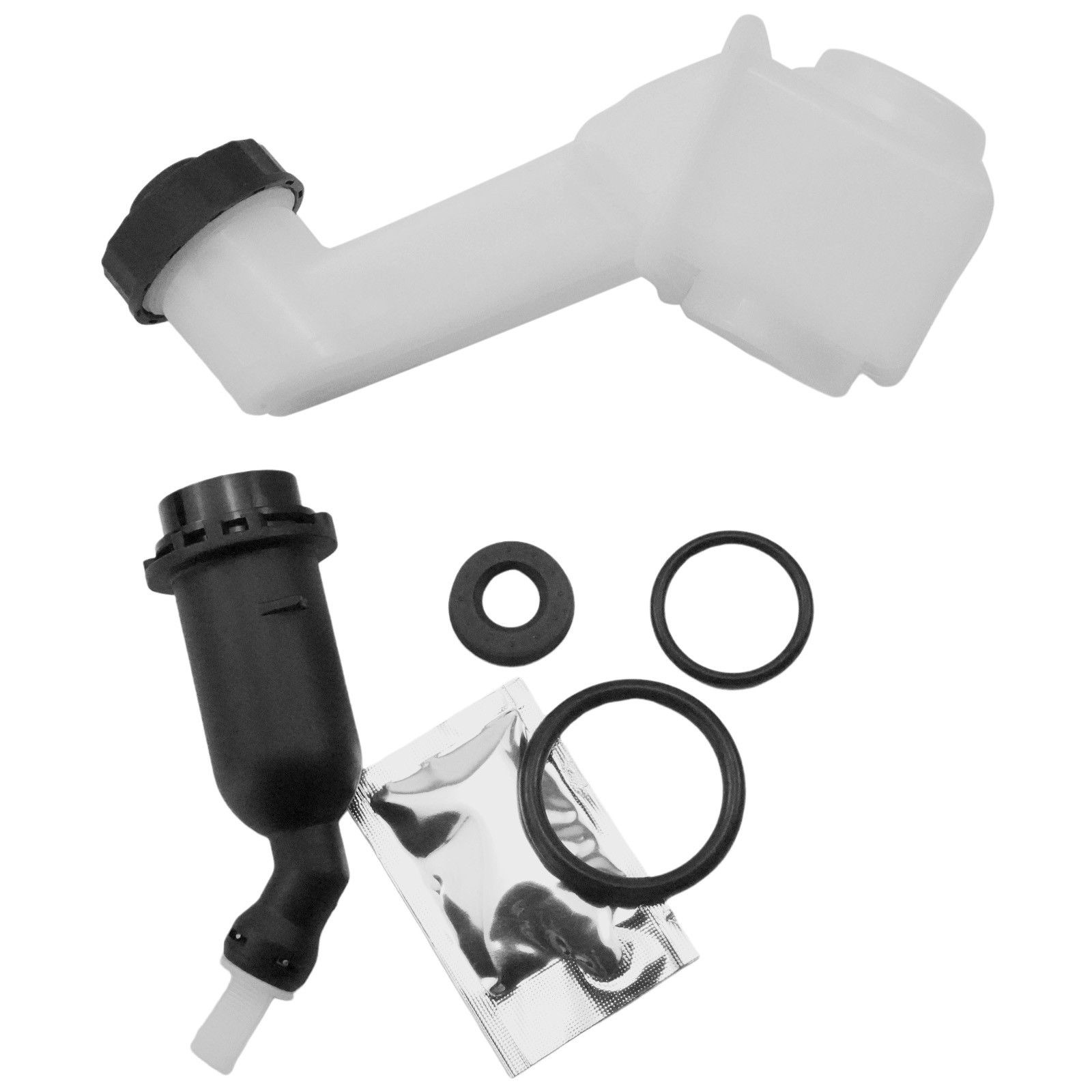 9650019002 Manual Clamping Control Repair Kit for Meritor Wabco Clutch Control