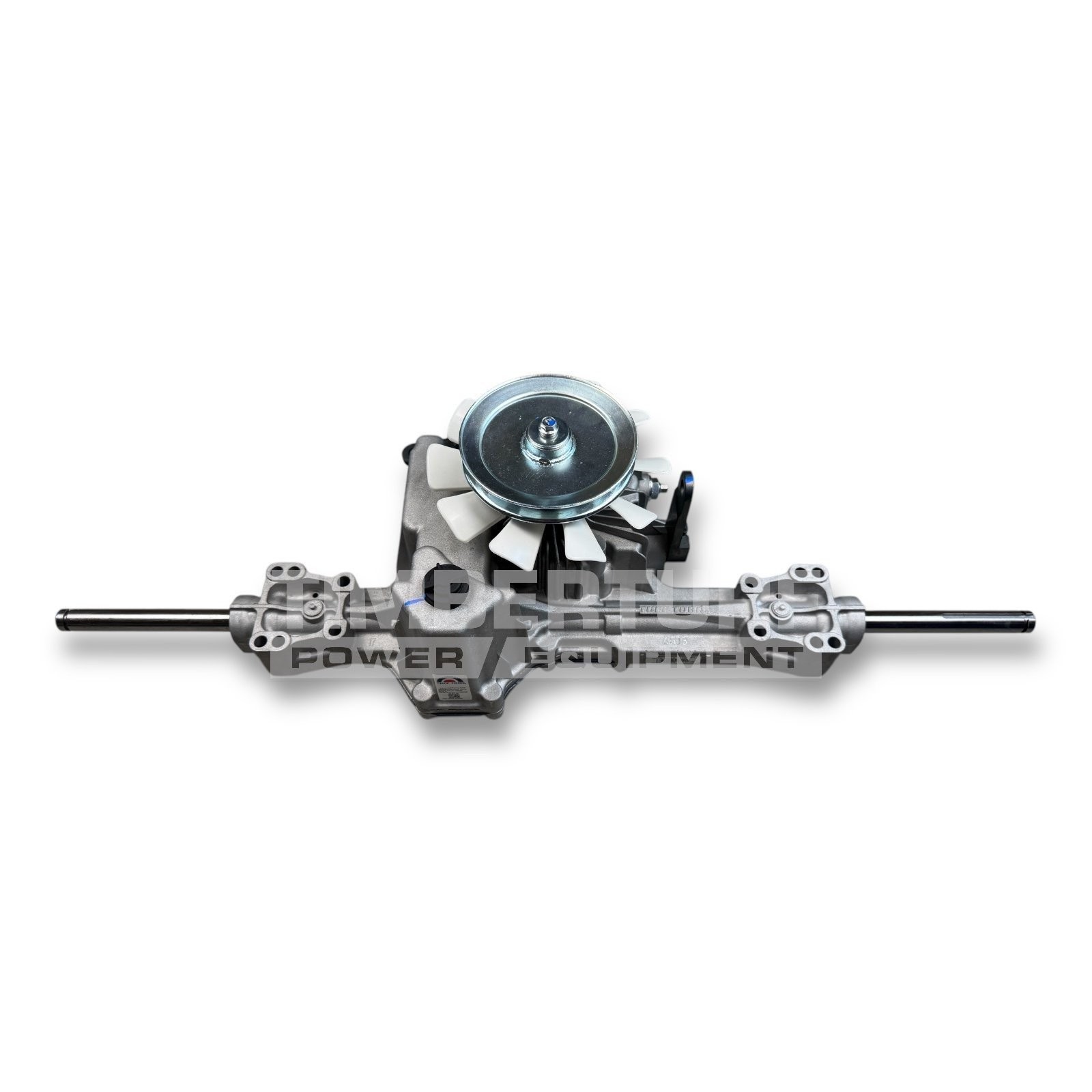 OEM Tuff Torq Hydrostatic Transmission for John Deere X330, X350 AUC11463,... OEM Tuff Torq Hydrostatic Transmission for John Deere X330, X350 AUC11463,...