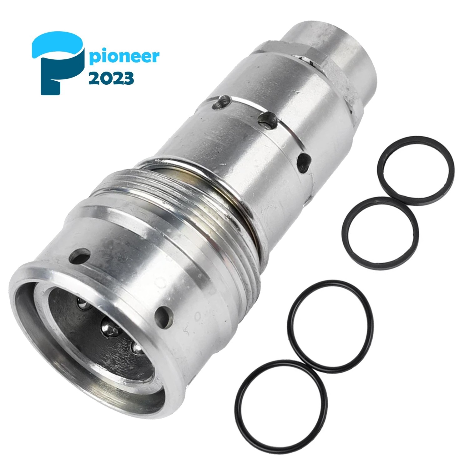 1x Quick Coupler for Ford/ Holland 2610 2810 47922057 83991555 86508779