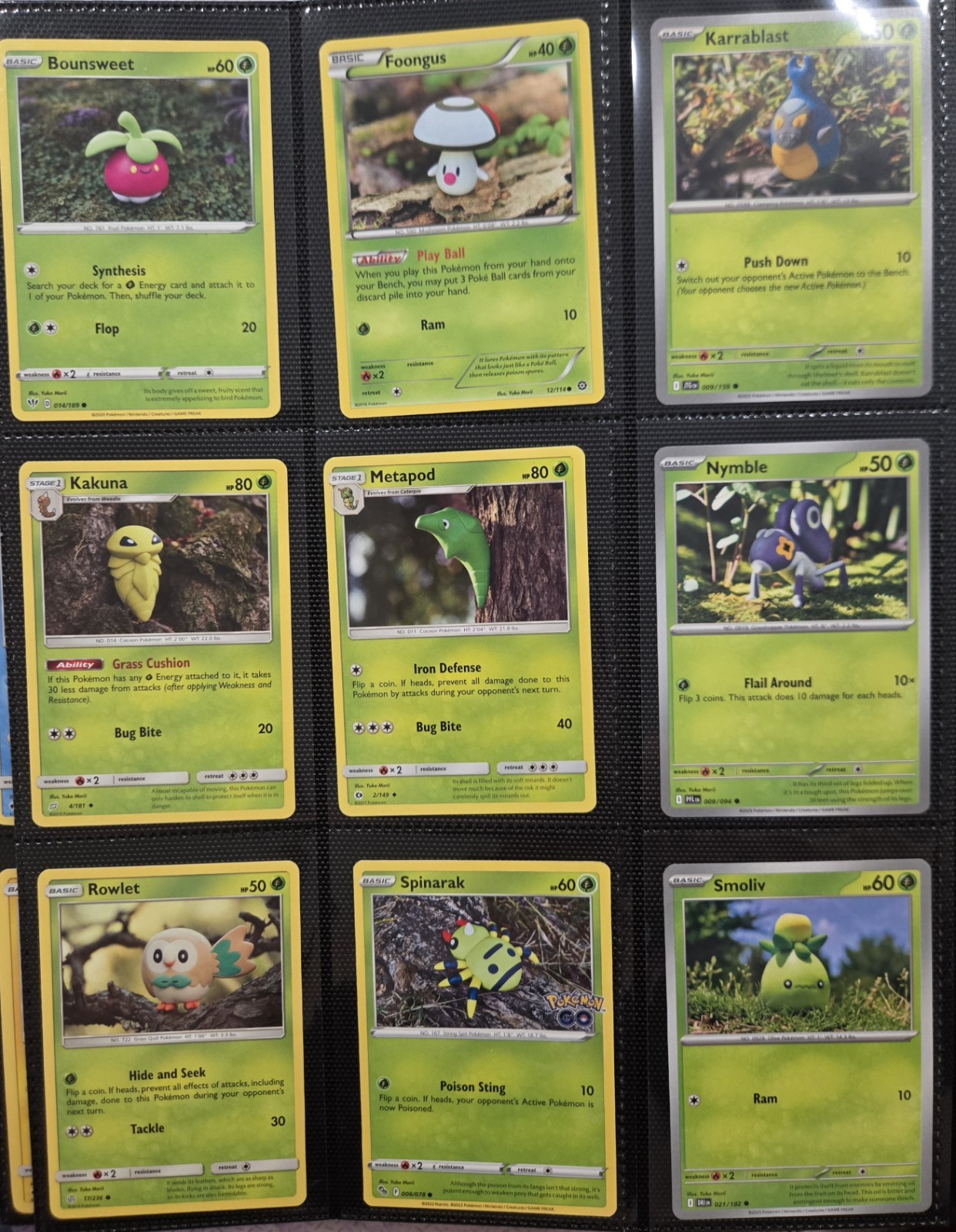 Yuka Morii Clay Art Pokemon Cards Yuka Morii Clay Art Pokemon Cards