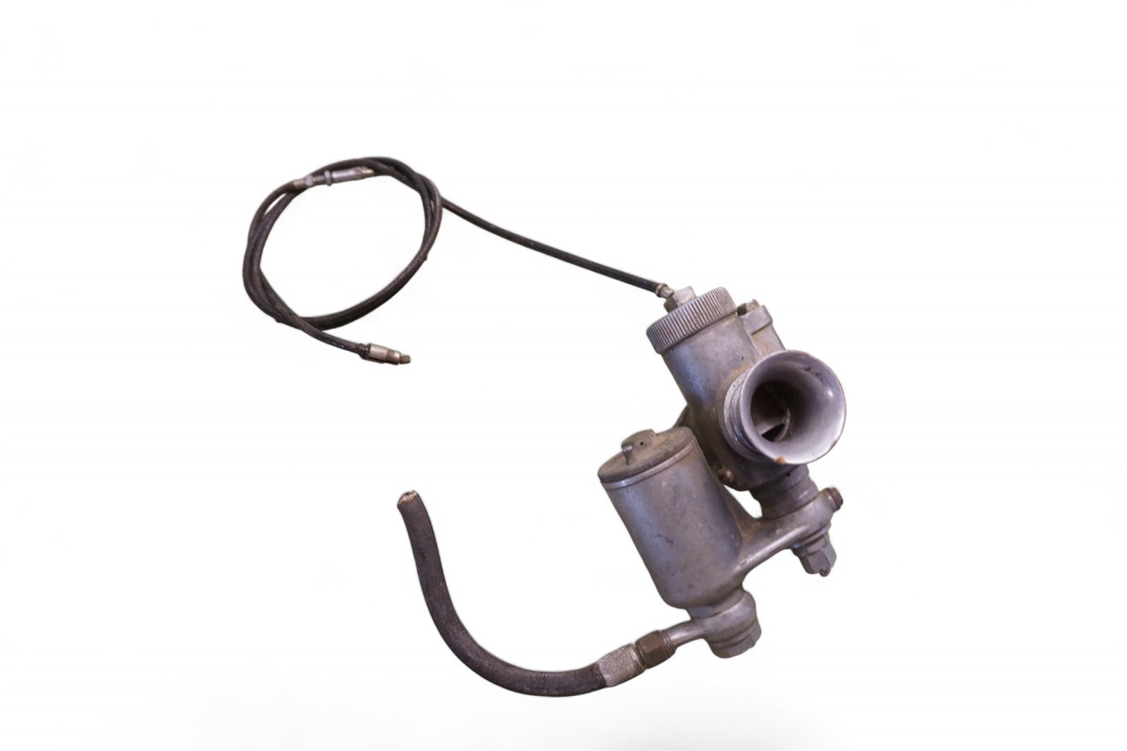 1952 Triumph Thunderbird T110 Pre Unit 650 6T TR6 *2876 Amal 10TT9 Carburetor