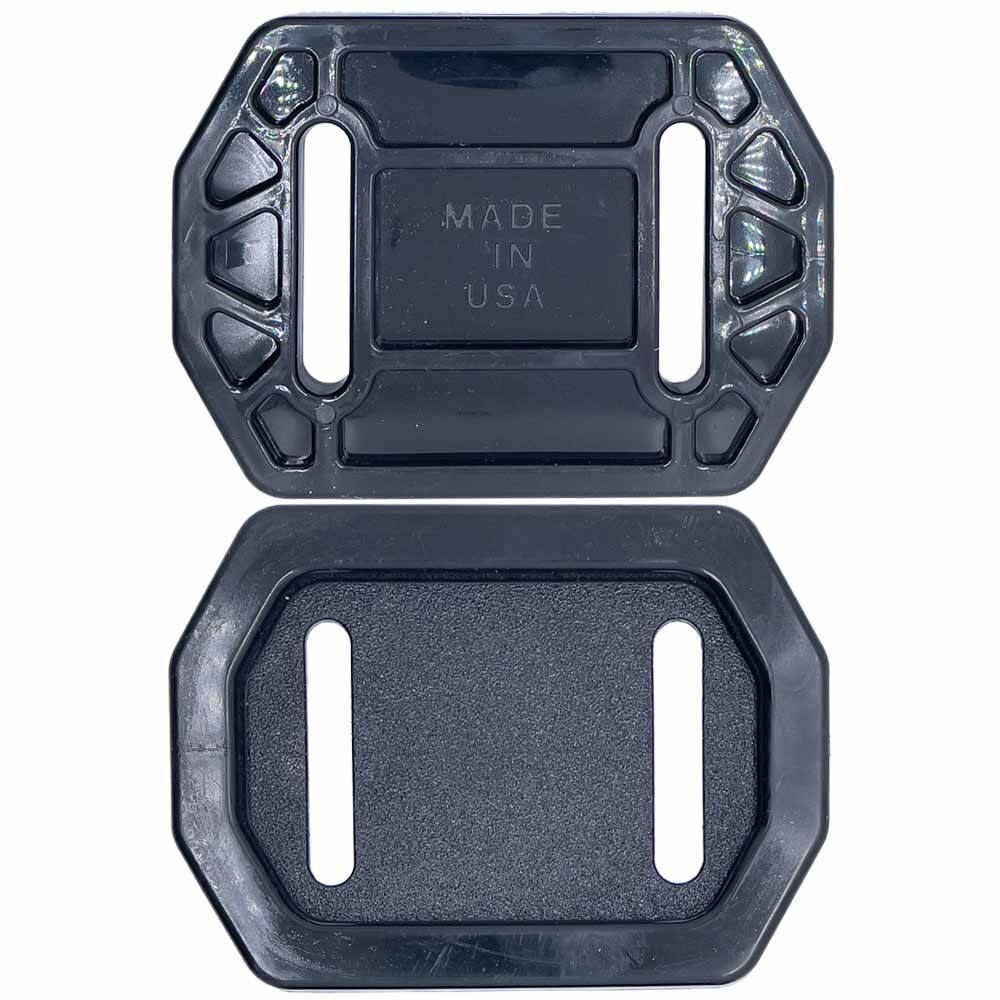 2Pk Snow Thrower Skid Shoe MTD Columbia Cub Cadet Troy-Bilt 2410 731-06439