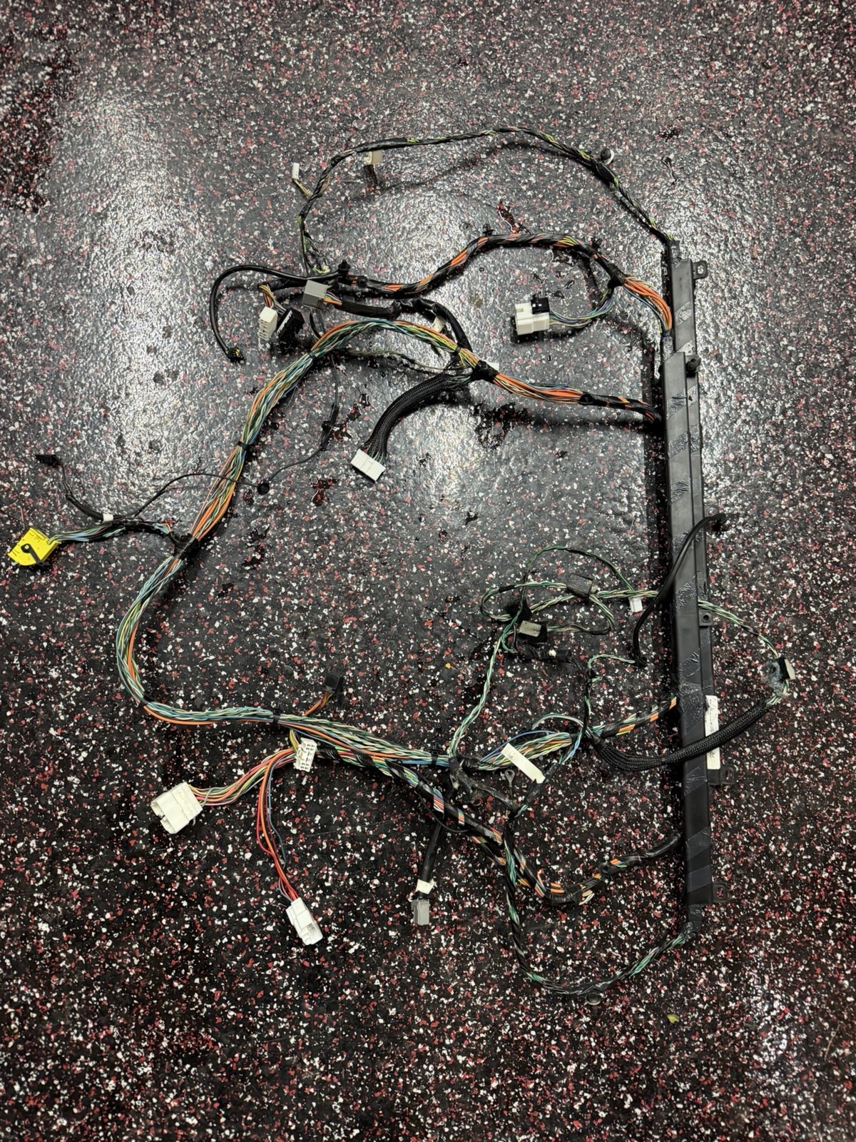 2006 Dodge Ram SRT-10 Regular Cab Interior Harness 2006 Dodge Ram SRT-10 Regular Cab Interior Harness