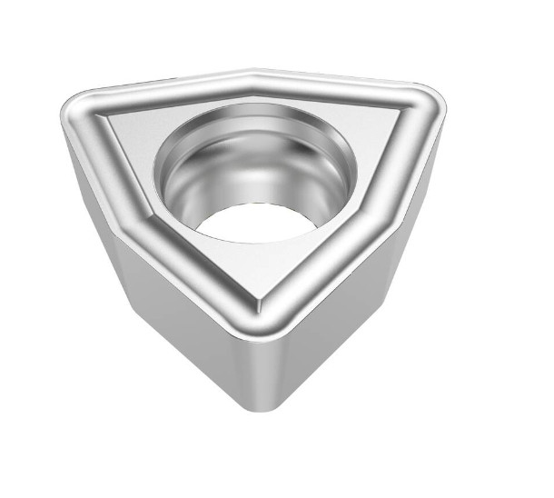**(PACK OF 10) SECO WCMX 080412-86 HX | Carbide Grooving Inserts | New **(PACK OF 10) SECO WCMX 080412-86 HX | Carbide Grooving Inserts | New