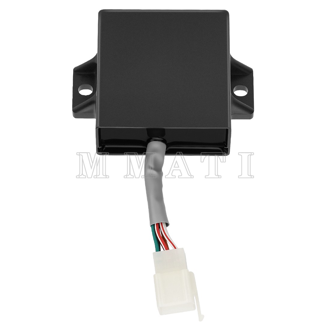 JN3-82305-00-00 Ignitor Unit Assy JN3823050000 For Yamaha G11 G14 1995 1996