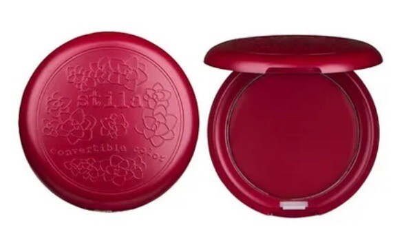 Stila Convertible Color Lip & Cheeks Blush Fuchsia Full Size Stila Convertible Color Lip & Cheeks Blush Fuchsia Full Size