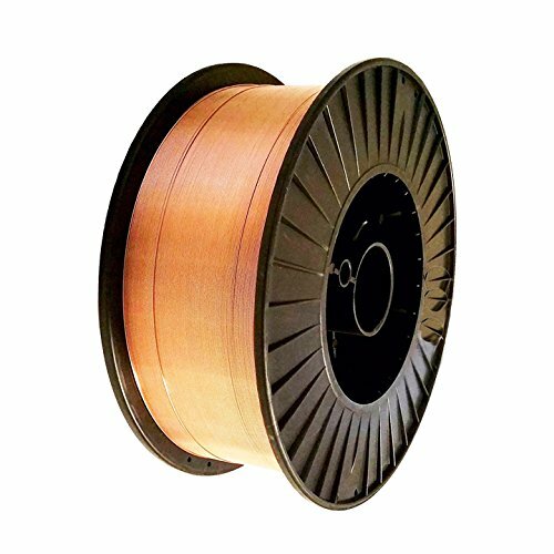 Mig Welding Wire ER70S-6 .030 .035 .045 on 30 lbs 33 lbs & 44 lbs Spool Mig Welding Wire ER70S-6 .030 .035 .045 on 30 lbs 33 lbs & 44 lbs Spool