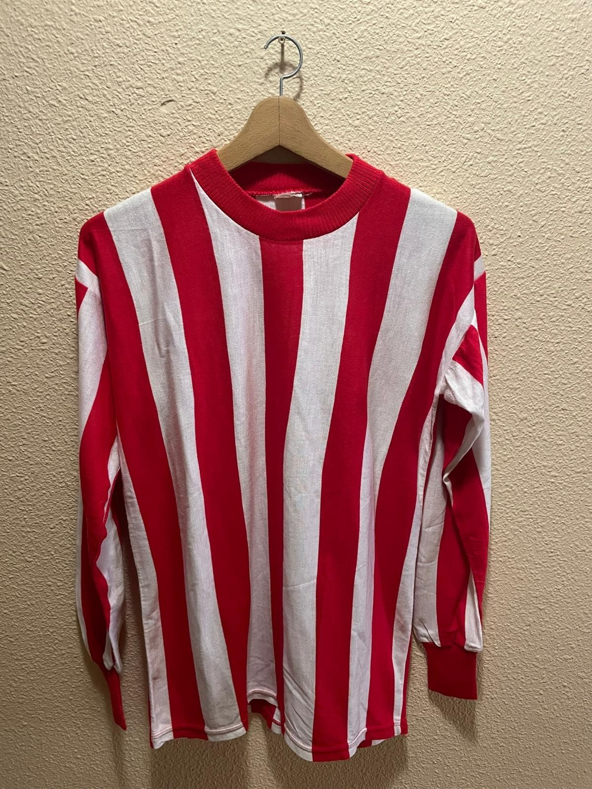 Official Chivas de Guadalajara (Mexico) 1982/83 \