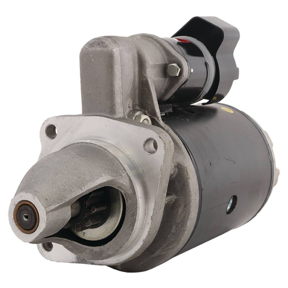 Starter For JCB - 714/40159 714/29500 714/40005 1200-0100 Starter For JCB - 714/40159 714/29500 714/40005 1200-0100