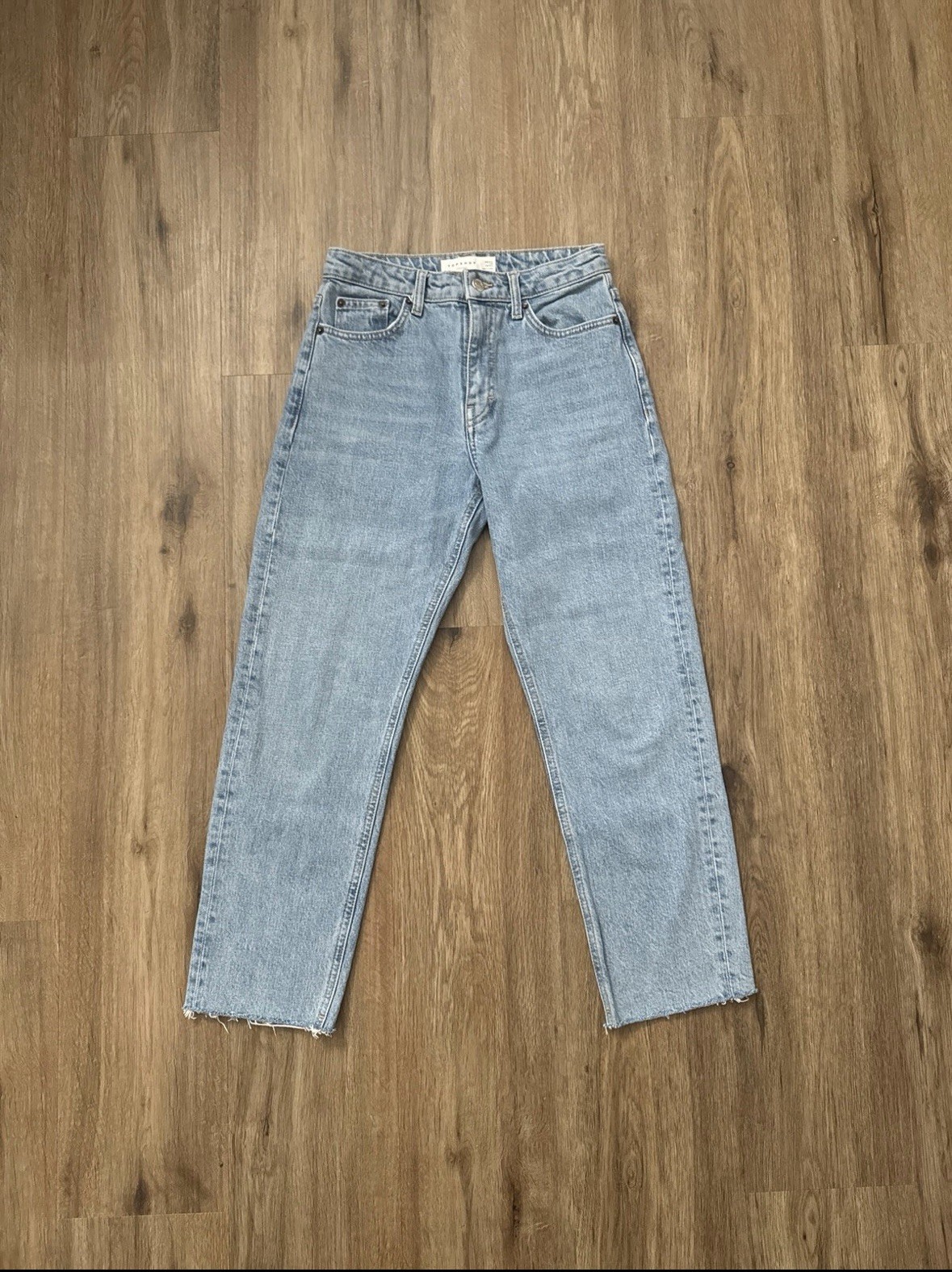 Topshop Women\'s Jeans Size 25
