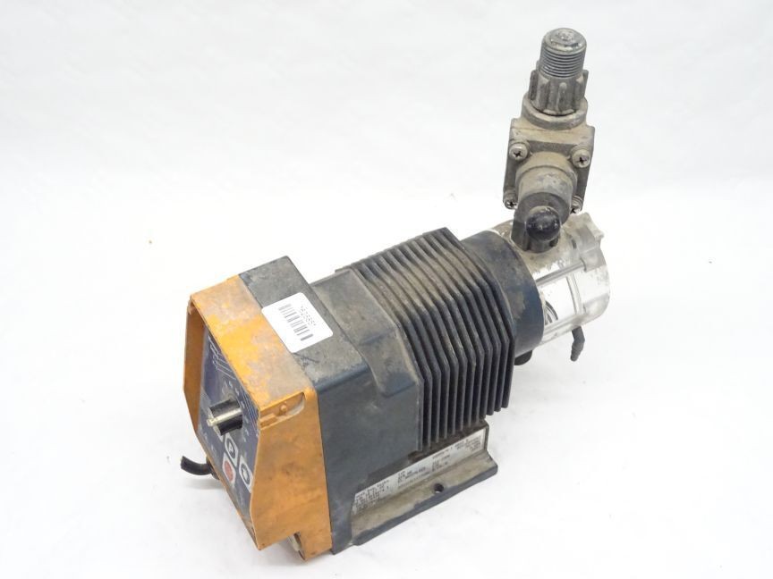 ProMinent Gamma / 4-I 0803 N Dosing Pump 12W / 3.10l /h