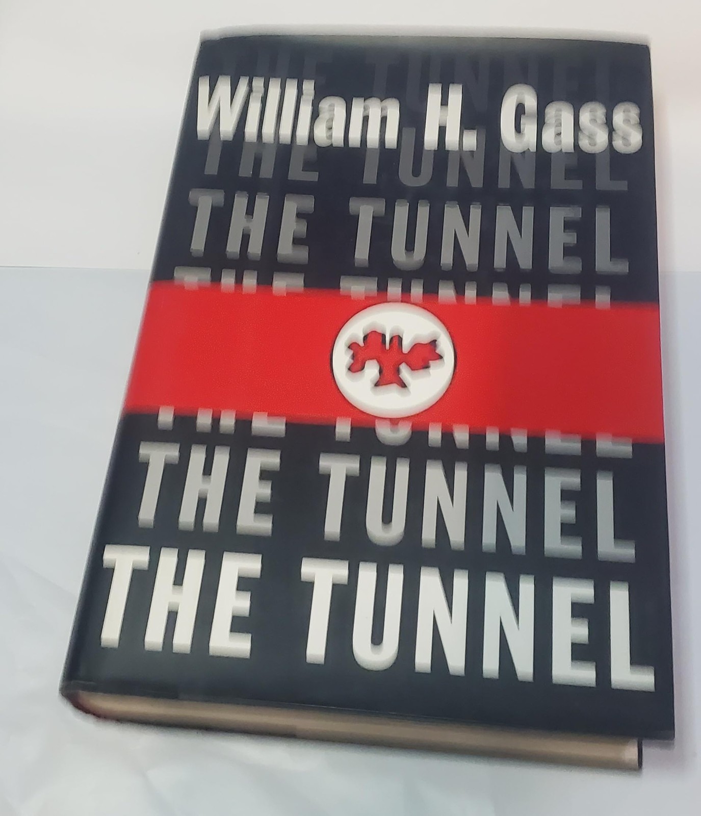 The Tunnel by Gass