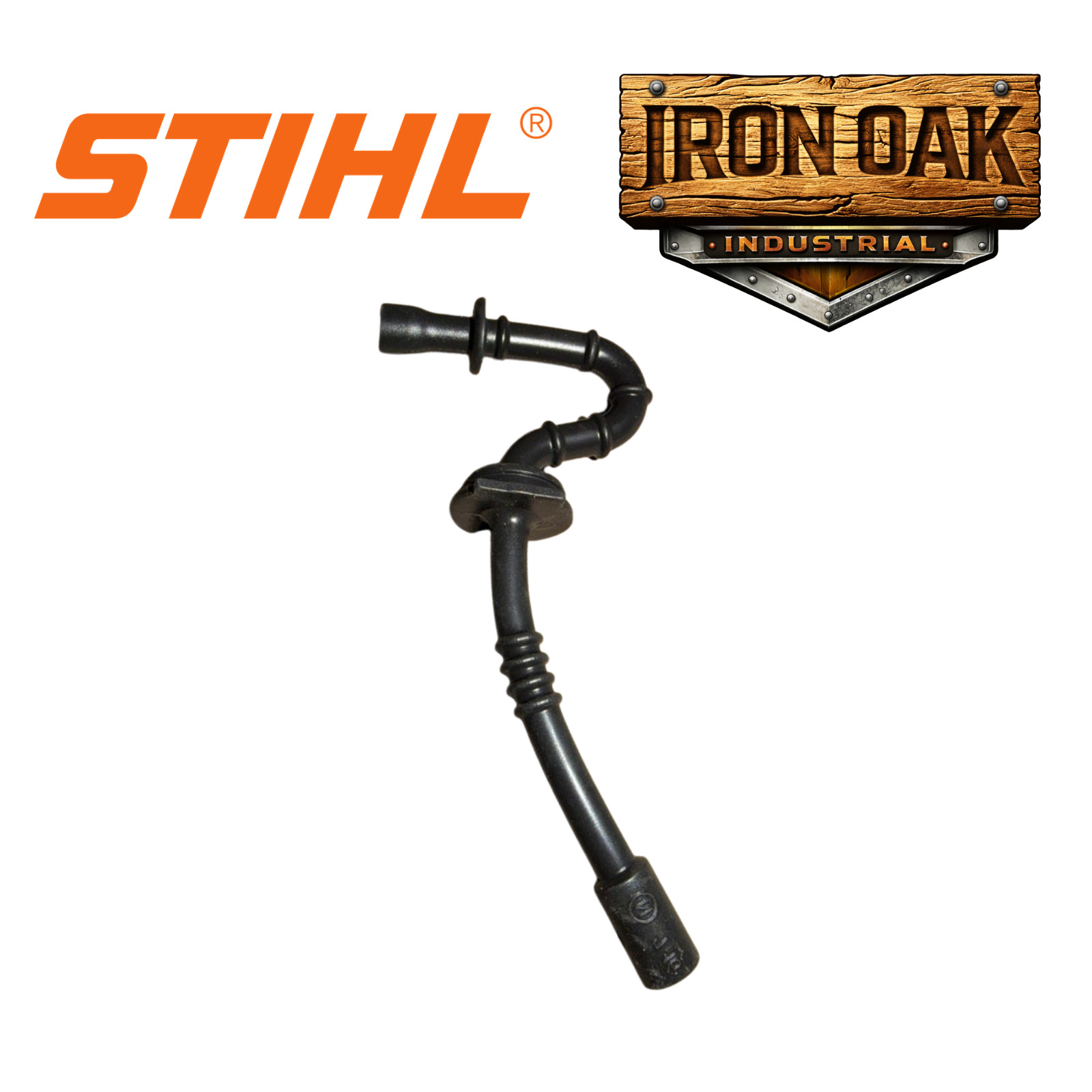 NEW Rotary Fuel Hose Fits STIHL MS210 MS230 MS250 021 023 025 11233587703 14257