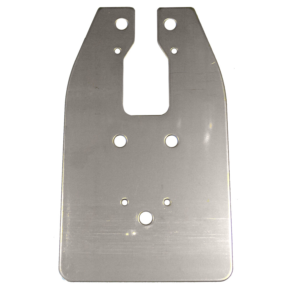GARMIN ELEC. 010-12406-00 Transducer Spray Shield Down/Side