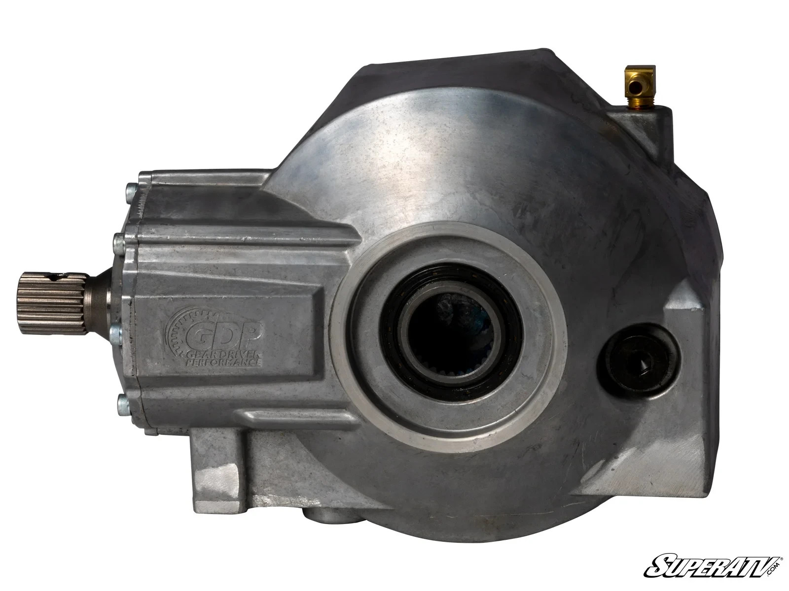 SuperATV Complete Cast Differential for Polaris General Ranger RZR