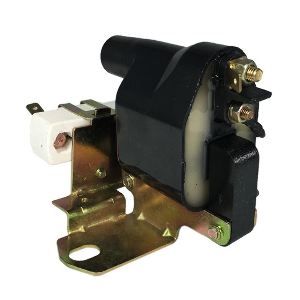 New Universal Ignition Coil for Daihatsu Charade - 90048-52056 - MIC2000 New Universal Ignition Coil for Daihatsu Charade - 90048-52056 - MIC2000
