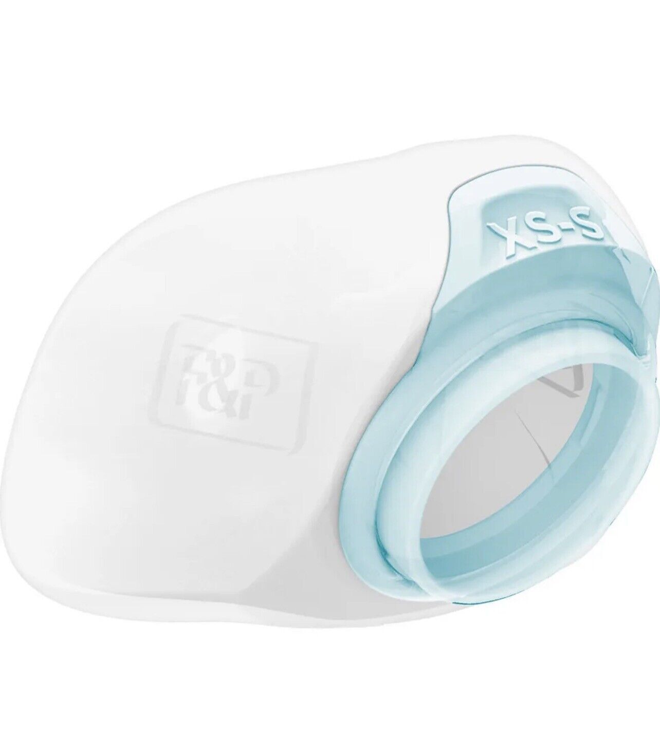 Fisher & Paykel Replacement Nasal Pillow for Brevida- XS-Small Size (400BRE113) Fisher & Paykel Replacement Nasal Pillow for Brevida- XS-Small Size (400BRE113)