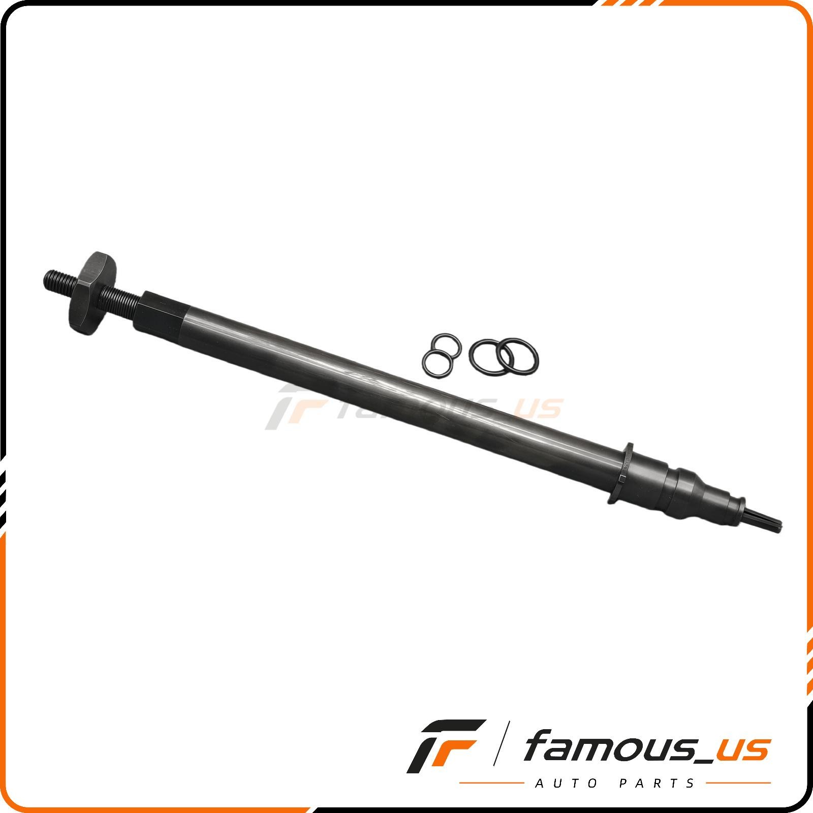 New J-47388-A Injector Cup Remover Installer For Detroit Diesel DD13/15/16 US