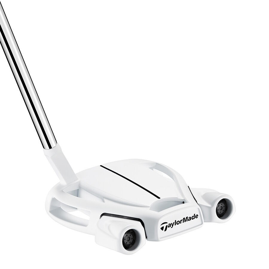 TaylorMade Spider Ghost White-SALE