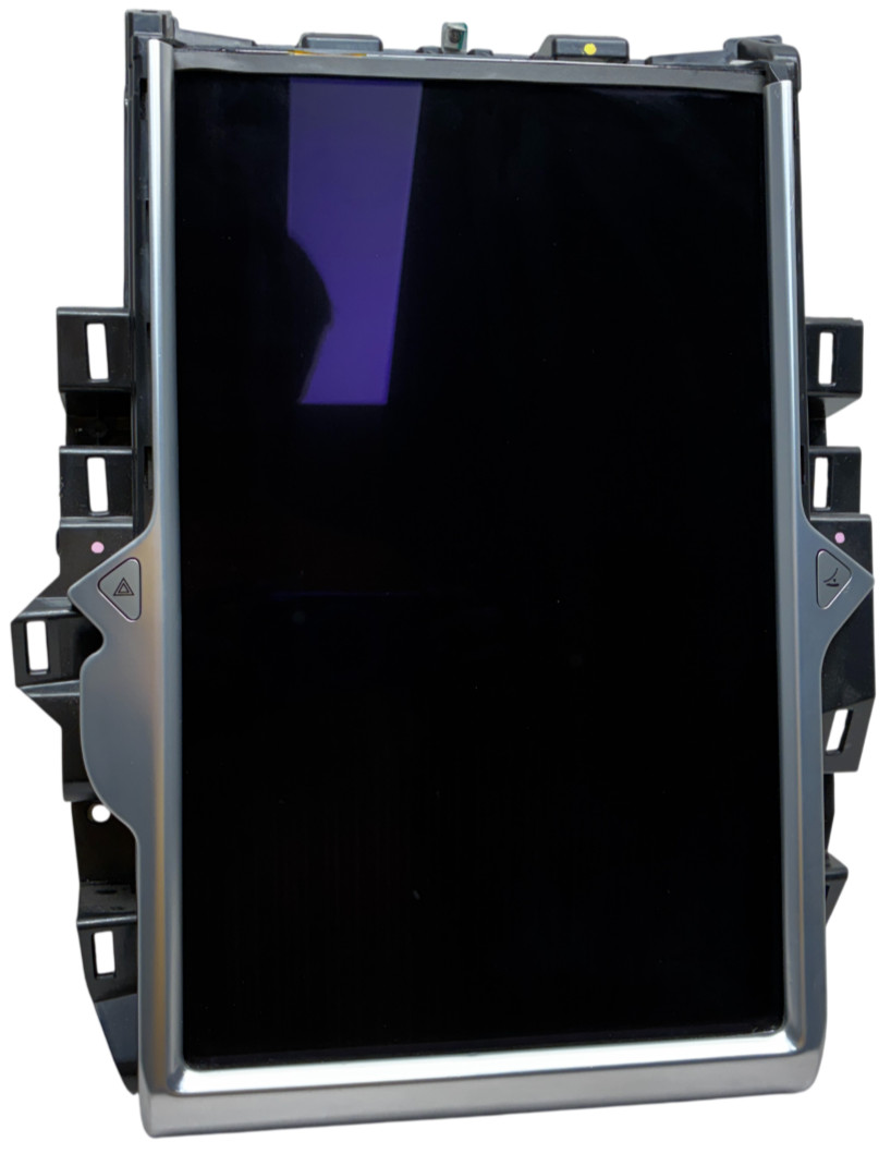 ⚡ 2012-2016 Tesla Model S MCU1 Touchscreen Unit 1045006-00-D OEM Used ⚡ 2012-2016 Tesla Model S MCU1 Touchscreen Unit 1045006-00-D OEM Used