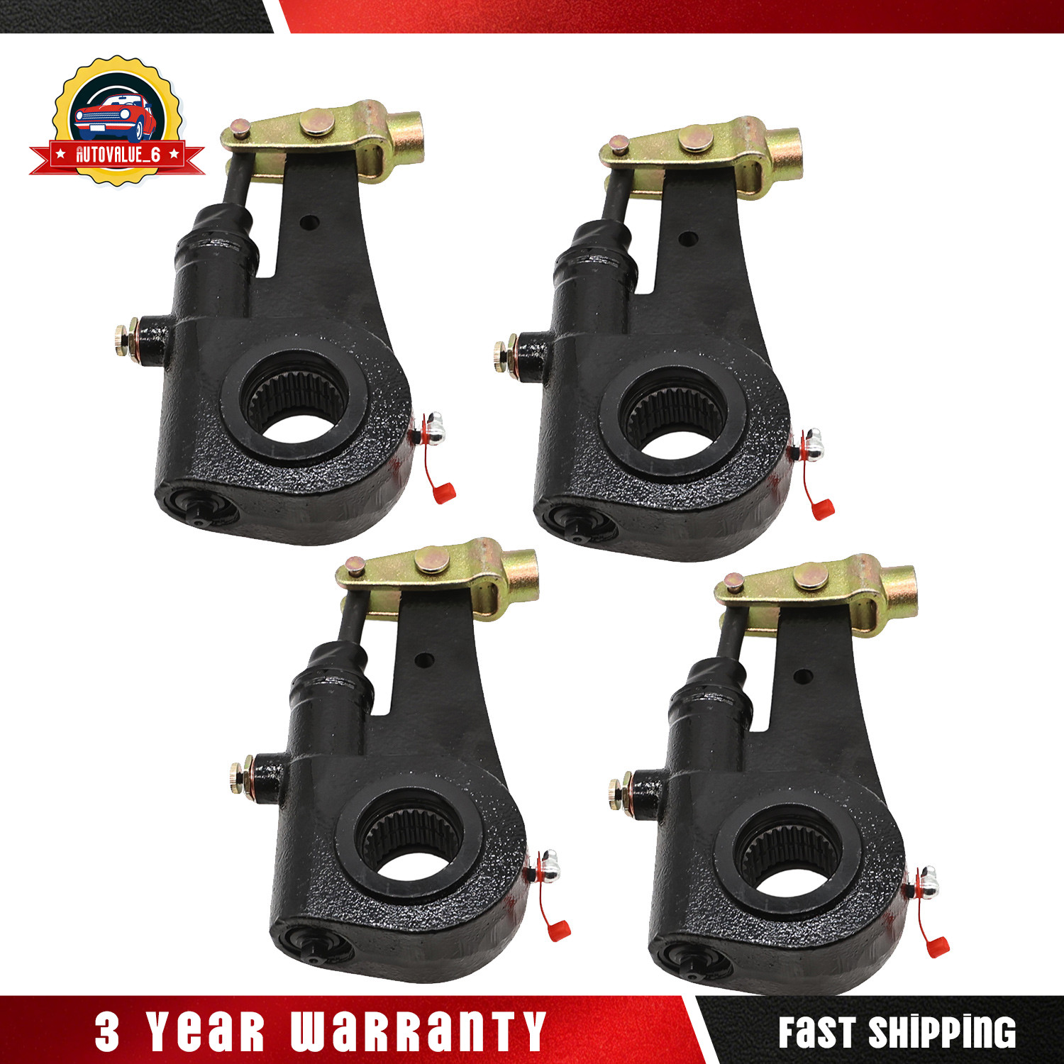 For Meritor R801074 4x 1.5\ For Meritor R801074 4x 1.5\
