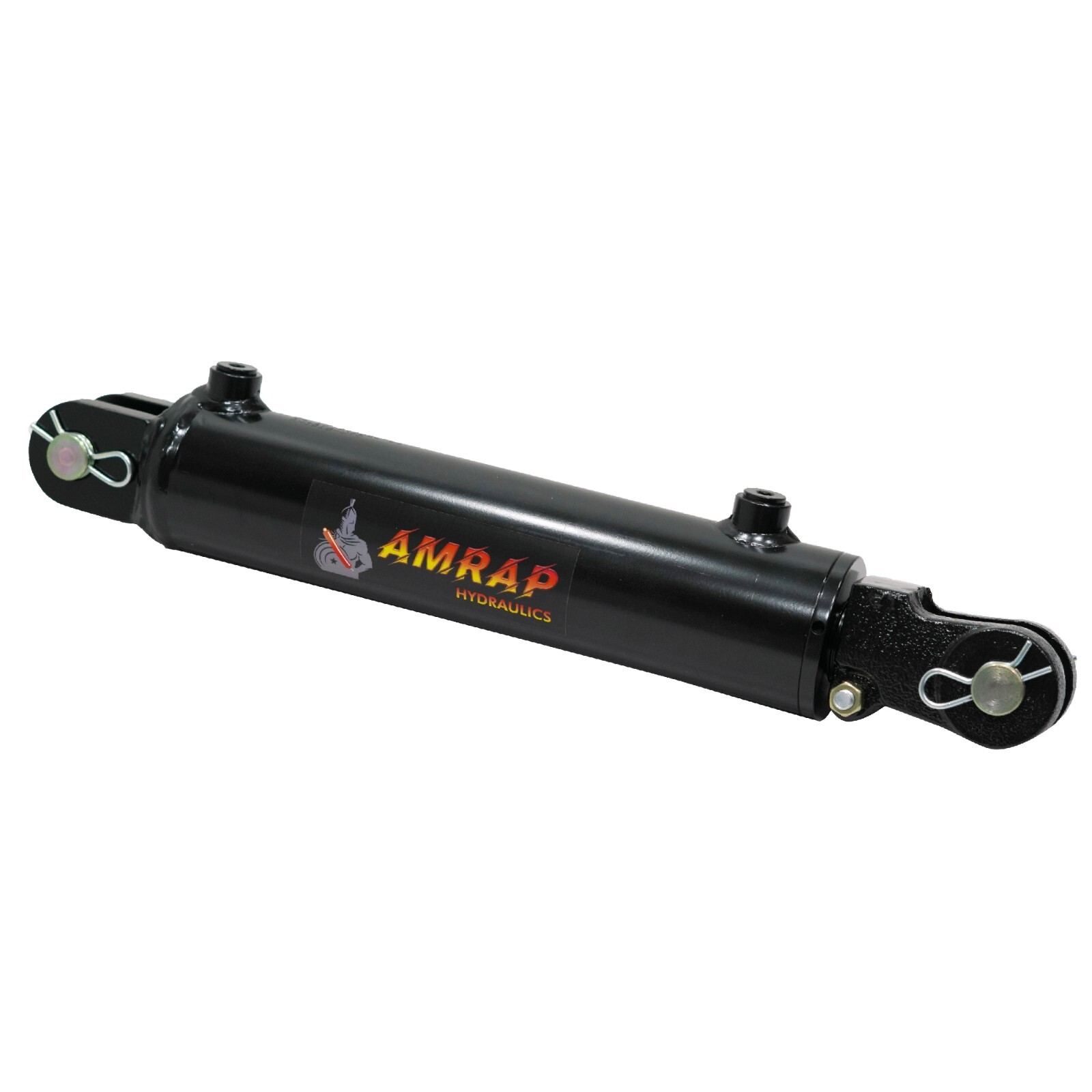 2x8A Hydraulic Cylinder - 2\