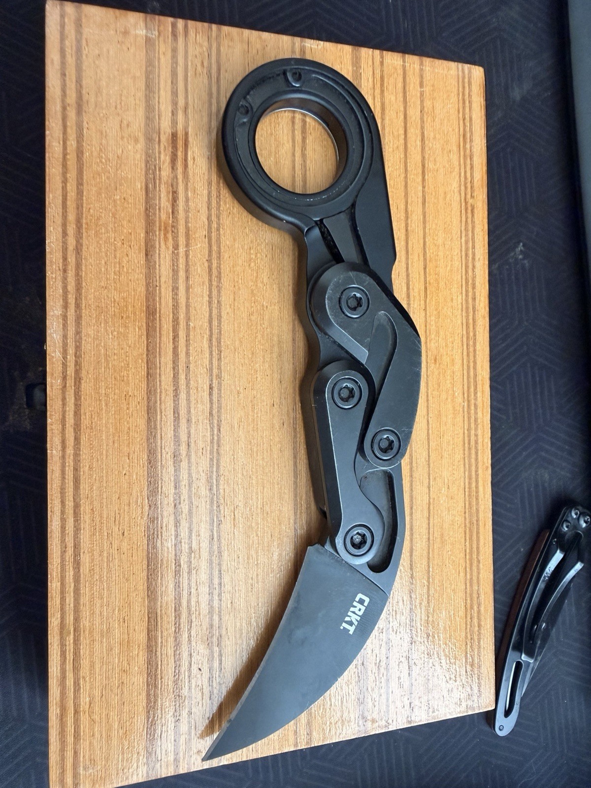 CRKT Provoke CRKT Provoke