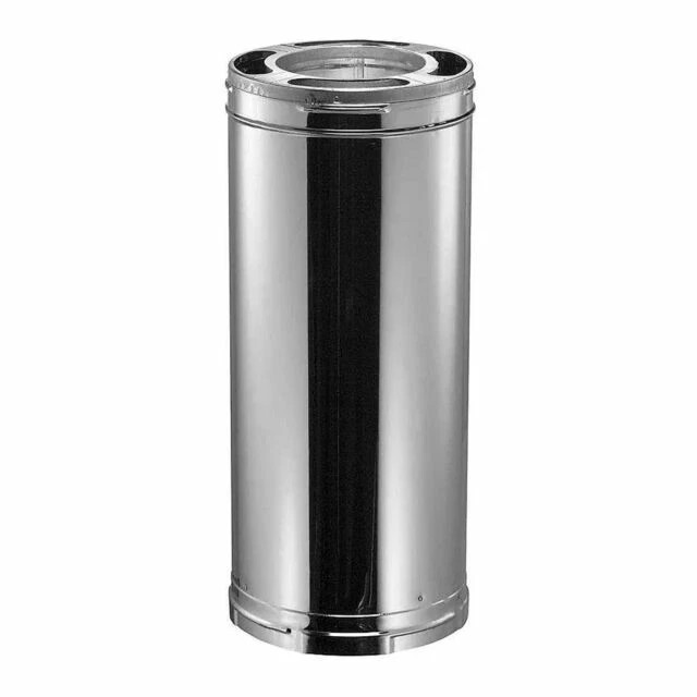 Duravent Duraplus 6DP-24SS 6\