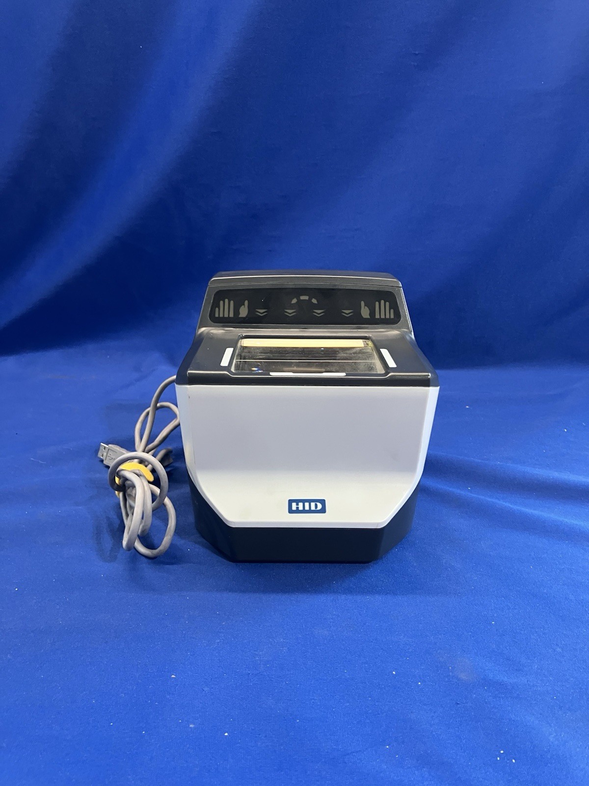 HID Crossmatch 900453 Guardian 200 USB Fingerprint Scanner - UNTESTED